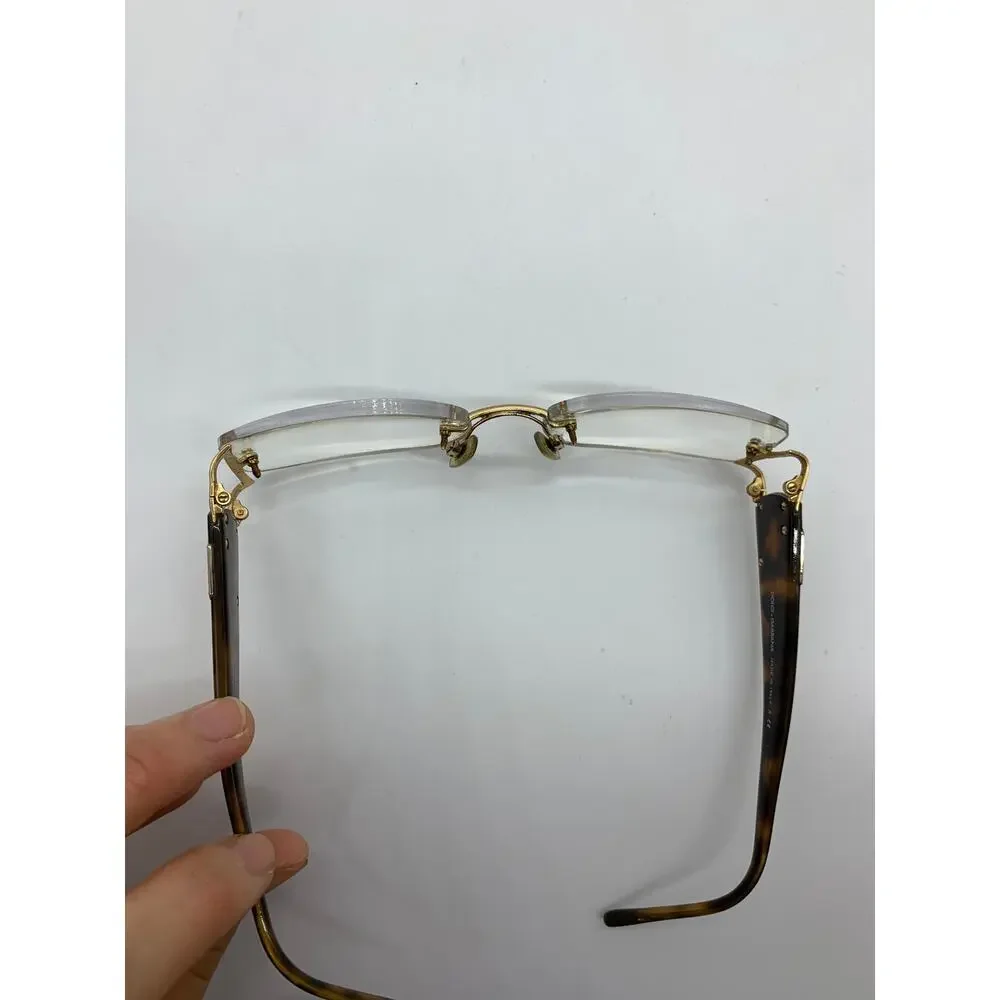 Dolce & Gabbana Women's Prescription Glasses (As is)